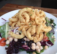 Rendeavous Restaurant - Australian Directory