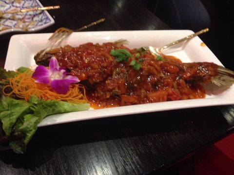 Rich Chilli Thai - Australian Directory 0