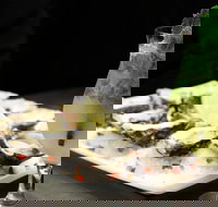 Sazio Restaurant - Australian Directory