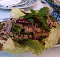 Siam Secret Thai Restaurant - Australian Directory