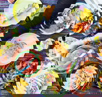 Taco Bill Mexican Restaurant - Australian Directory