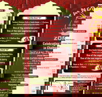 Tandoori Zone - Australian Directory
