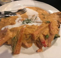 Thai Lemon Tree Restaurant - Australian Directory