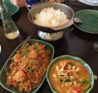 Thai Yarmyen - Australian Directory