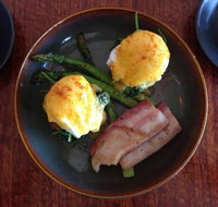 The Colonel's Son - Australian Directory