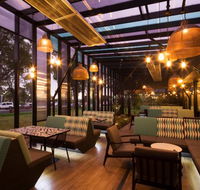 The Dingley Hotel - Australian Directory