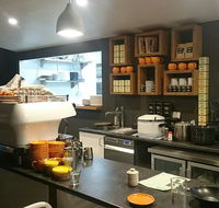 The Full Pantry - Australian Directory