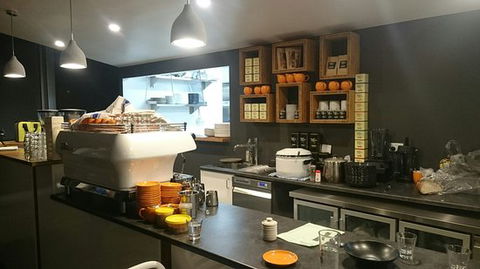 The Full Pantry - Australian Directory 0