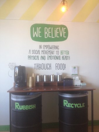 The Grazery - Australian Directory 0