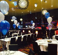 The Host Indian Restaurtant - Australian Directory