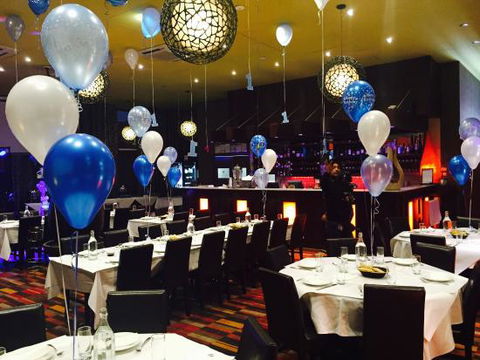The Host Indian Restaurtant - Australian Directory 0