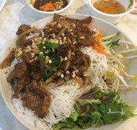 Thien Long Restaurant - Australian Directory
