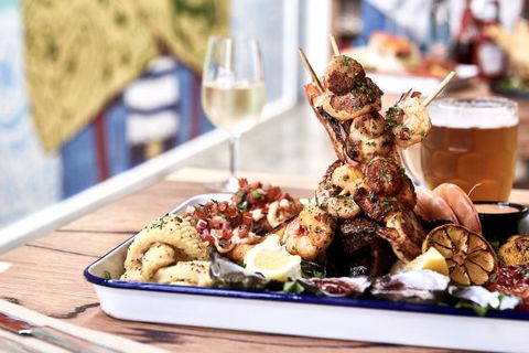 Tommy Ruff Fish Bar - Australian Directory 0