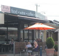 Truly Scrumptious - Australian Directory