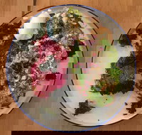 United Espresso  Kitchen - Australian Directory