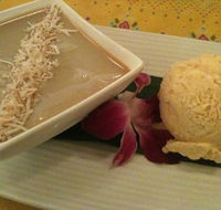 Vanilla Orchid - Australian Directory