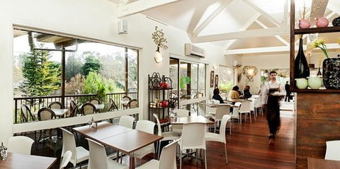 Warran Glen Cafe - Australian Directory 0
