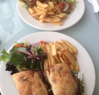 West Waters Hotel Restaurant - Australian Directory