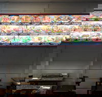 9S Food - Australian Directory