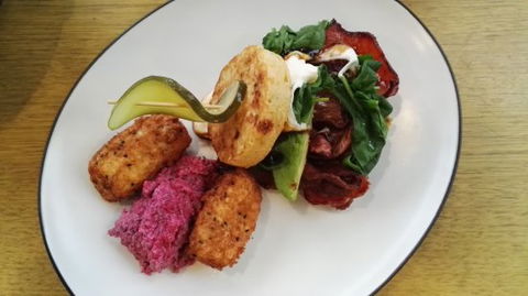Alamanda Cafe And Providore - Australian Directory 0