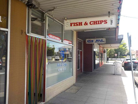 Altona Bay Fish And Chips - Australian Directory 0