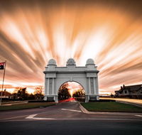 Arch View Cafe - Australian Directory