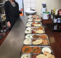 Aroma of India - Australian Directory