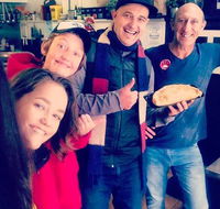 Aussie Oggie Pasty Company - Australian Directory