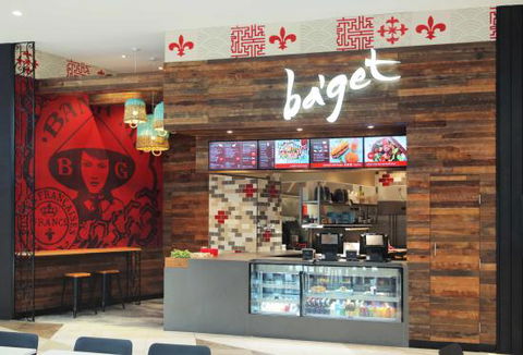 Ba'get - Pacific Werribee - Australian Directory 0