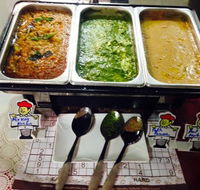 Ballarat Curry House - Australian Directory
