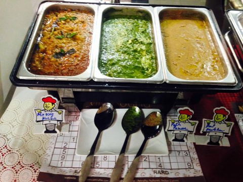 Ballarat Curry House - Australian Directory 0