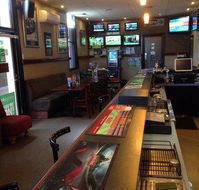 Ballarat Leagues Club - Australian Directory