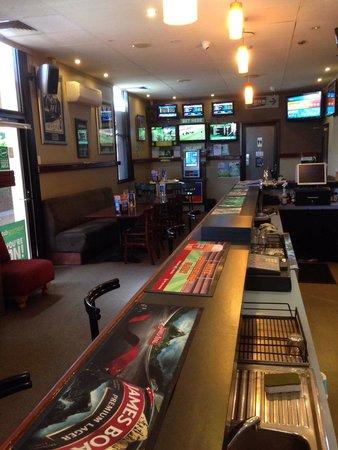 Ballarat Leagues Club - Australian Directory 0
