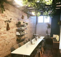 Ballarat Wholefoods Cafe - Australian Directory