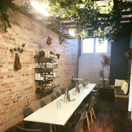 Ballarat Wholefoods Cafe - Australian Directory 0