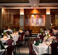 Barkly's Restaurant - Australian Directory