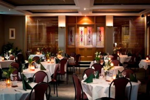 Barkly's Restaurant - Australian Directory 0