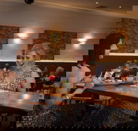 Billy's Bistro - Australian Directory
