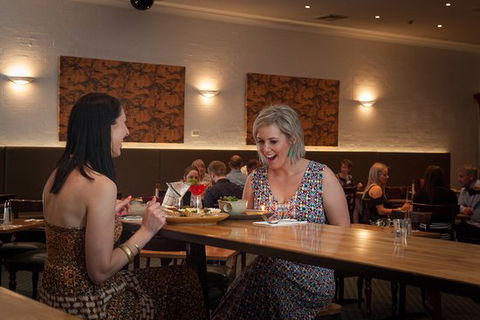 Billy's Bistro - Australian Directory 0