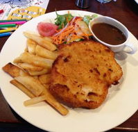 Blue Bell Hotel Restaurant - Australian Directory