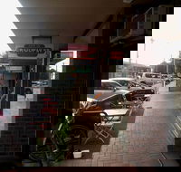 Cafe on Railway St. - Australian Directory