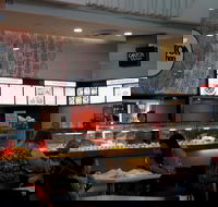 Canton Kitchen - Australian Directory