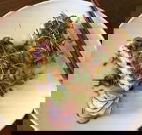 Chat for Tea Vegetarian Tea Garden - Australian Directory