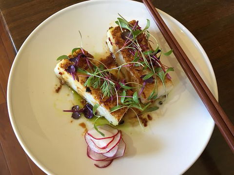 Chat For Tea Vegetarian Tea Garden - Australian Directory 0