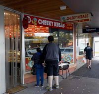 Cheeky Kebabs - Australian Directory