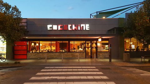 CoCoChine Restaurant Bar - Australian Directory 0