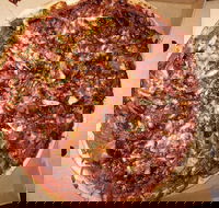 Craigieburn Pizza Bar - Australian Directory