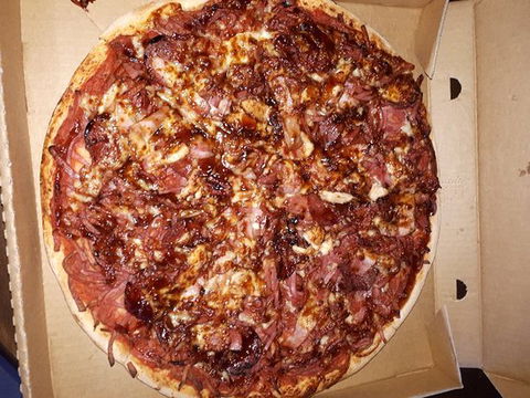 Craigieburn Pizza Bar - Australian Directory 0
