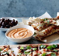 Crust Gourmet Pizza Bar Point Cook - Australian Directory