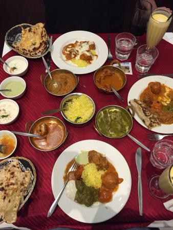 Curry Star Indian Restaurant - Australian Directory 0